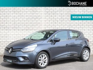 Renault Clio 0.9 TCe 90 Intens Navigatie R-Link