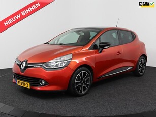 Renault Clio 0.9 TCe 90 Pk ECO Collection Clima Cruise