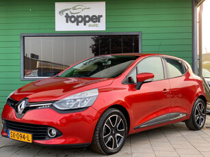 Renault Clio 0.9 TCe Dynamique / Navi / CruiseControl /