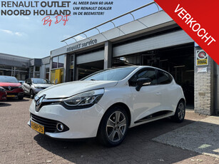 Renault Clio 0.9 TCe ECO Night&Day