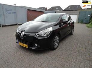 Renault Clio 0.9 TCe ECO Night&Day AIRCO (KM 196432)