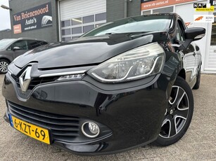 Renault Clio 0.9 TCe Expression van 2de Eig met trekhaak en