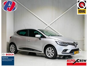 Renault Clio 0.9 TCe Intens Super compleet!