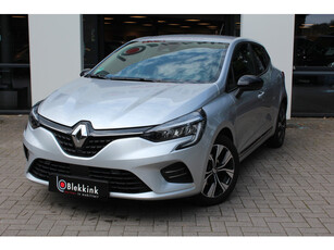 Renault Clio 1.0 TCe 90 Evolution Navigatie, Winterpakket,PDC +Camera