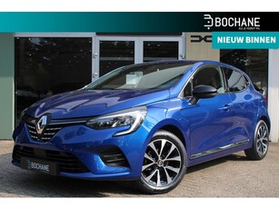 Renault Clio 1.0 TCe 90 Techno All-Seasonbanden