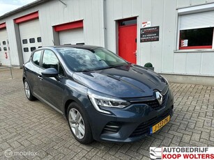 Renault Clio 1.0 TCe Bi-Fuel Zen 2020