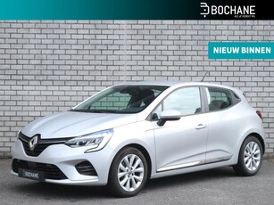 Renault Clio 1.0 TCe 100 Bi-Fuel Zen LPG Trekhaak