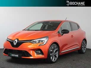 Renault Clio 1.0 TCe Intens