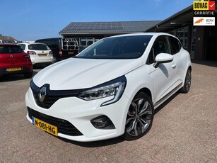 Renault Clio 1.0 TCe Intens, Navi, Clima, Pdc v&a, Led