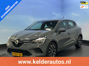 Renault Clio 1.0 TCe NWE model Airco | Cruise | Navi | PDC