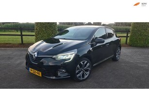 Renault Clio 1.0 TCe Zen Edition One ALLE OPTIES inruil