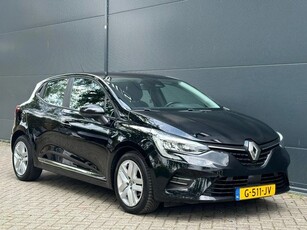 Renault Clio 1.0 TCe Zen NAVI1STE EIGENNAARAIRCONWE APK