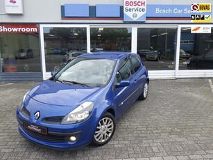 Renault Clio 1.2-16V Dynamique