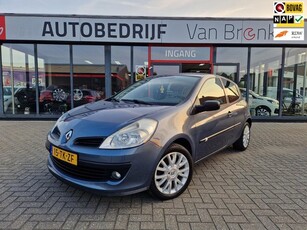 Renault Clio 1.2-16V Expression Elektrische ramen +