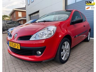 Renault Clio 1.2