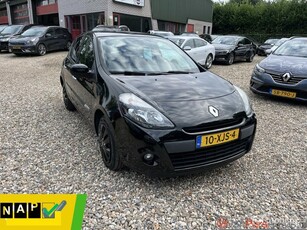 Renault Clio 1.2 Authentique,Airco,5drs,2de eigenaar