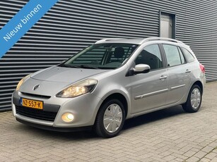 Renault Clio 1.5 DCI 2012 APK 05.2025 Airco