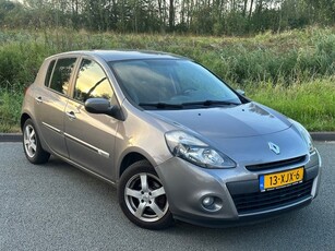 Renault Clio 1.5 dCi Authentique