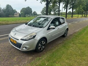 Renault Clio 1.5 dCi Parisienne (bj 2011)