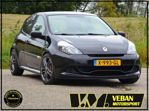 Renault Clio 2.0 RS Cup light / Recaro / Origineel