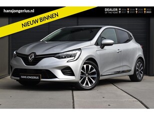 Renault Clio E-Tech Hybrid 140 Intens CAMERA AIRCO