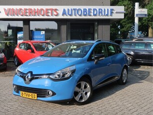 Renault Clio Estate 0.9 TCe 90 Pk Benzine Expression *