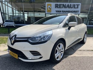 Renault Clio Estate 0.9 TCe Zen / Cruise / DAB / PDC A /