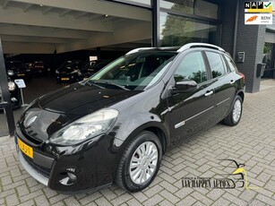 Renault Clio Estate 1.2 TCE Collection / APK 7-2025