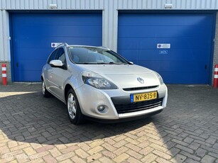 Renault Clio Estate 1.5 dCi Authentique * Airco * Navigatie