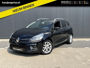 Renault Clio Estate TCe 90 Intens TREKHAAK CAMERA 1E