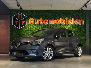 Renault Clio TCe 90 Energy NAVIBLUETOOTHGARANTIETOPSTAAT