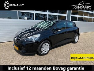 Renault Clio TCe 90 Expression