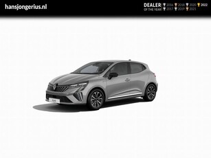 Renault Clio Techno