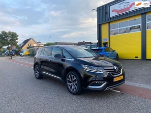 Renault Espace 1.6 dCi Dynamique 7p.