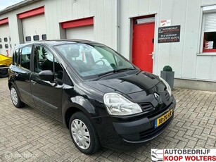 Renault Grand Modus 1.2-16V Expression Airco Automaat