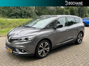 Renault Grand Scénic 1.2 TCe 130 Intens 7p. NL-auto +