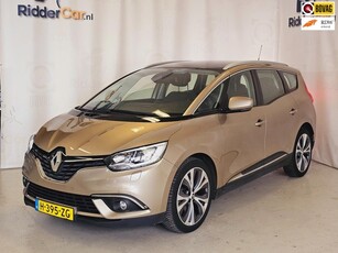 Renault Grand Scénic 1.2 TCe IntensGARANTIE1E