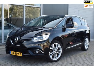 Renault Grand Scénic 1.2 TCe Life 7p. Navi Clima