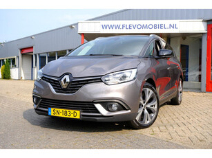 Renault Grand Scénic 1.3 TCe Intens 7-pers. 20