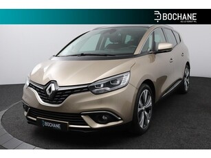 Renault Grand Scénic 1.3 TCe Intens 7p. NAVI CAMERA