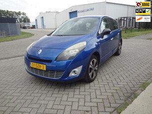 Renault Grand Scénic 1.4 TCe Bose