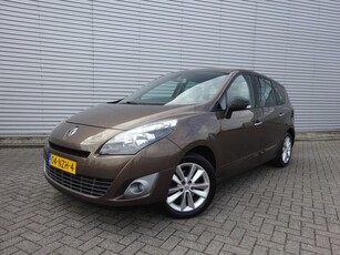 Renault Grand Scénic 1.4 TCe Celsium Navi / Trekhaak /