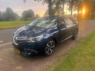 Renault Grand Scénic 1.6 dCi Bose 7p. ex BPM (bj 2018)