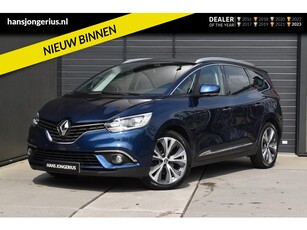 Renault Grand Scénic TCe 130 Intens TREKHAAK CAMERA