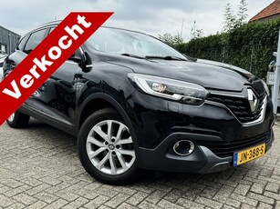 Renault Kadjar 1.2 TCe Intens