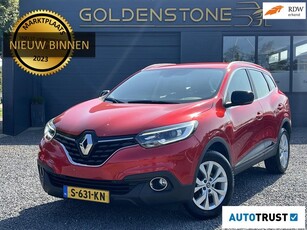 Renault Kadjar 1.2 TCe Limited 1e