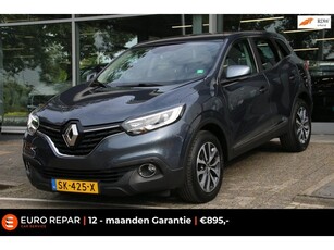 Renault Kadjar 1.2 TCe Limited NL-AUTO NAP TREKHAAK!