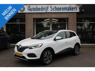 Renault Kadjar 1.3 TCe INTENS PANO CAMERA TREKHAAK NAVI DAB