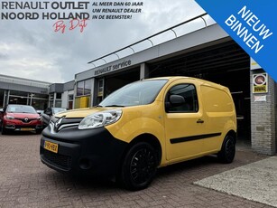 Renault Kangoo 1.2 TCe 115 S&S Comfort 11.272km