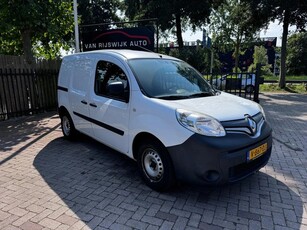 Renault Kangoo 1.5 dCi 75 EURO 6 Comfort Airco Btw Auto